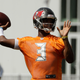Illustration for article titled Report: Jameis Winston Will Be Suspended Three Games For Alleged Uber Driver Groping